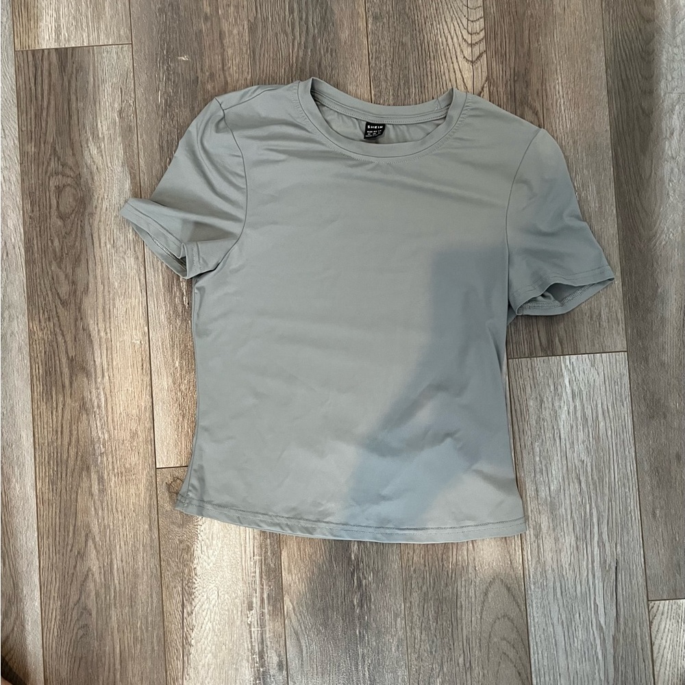 Shein tshirt
